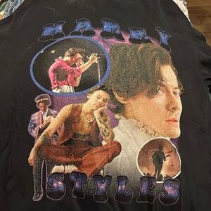 Harry Styles T shirt